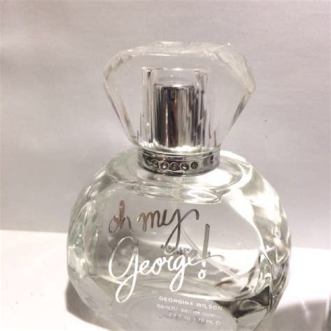 george perfume
